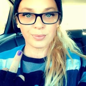 Meet your Posher, Alison